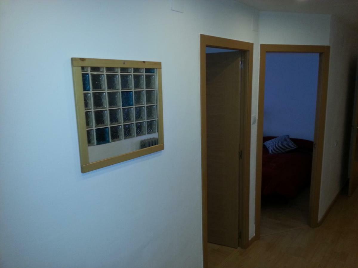 La Casa De Alba Apartment Gijon Bagian luar foto