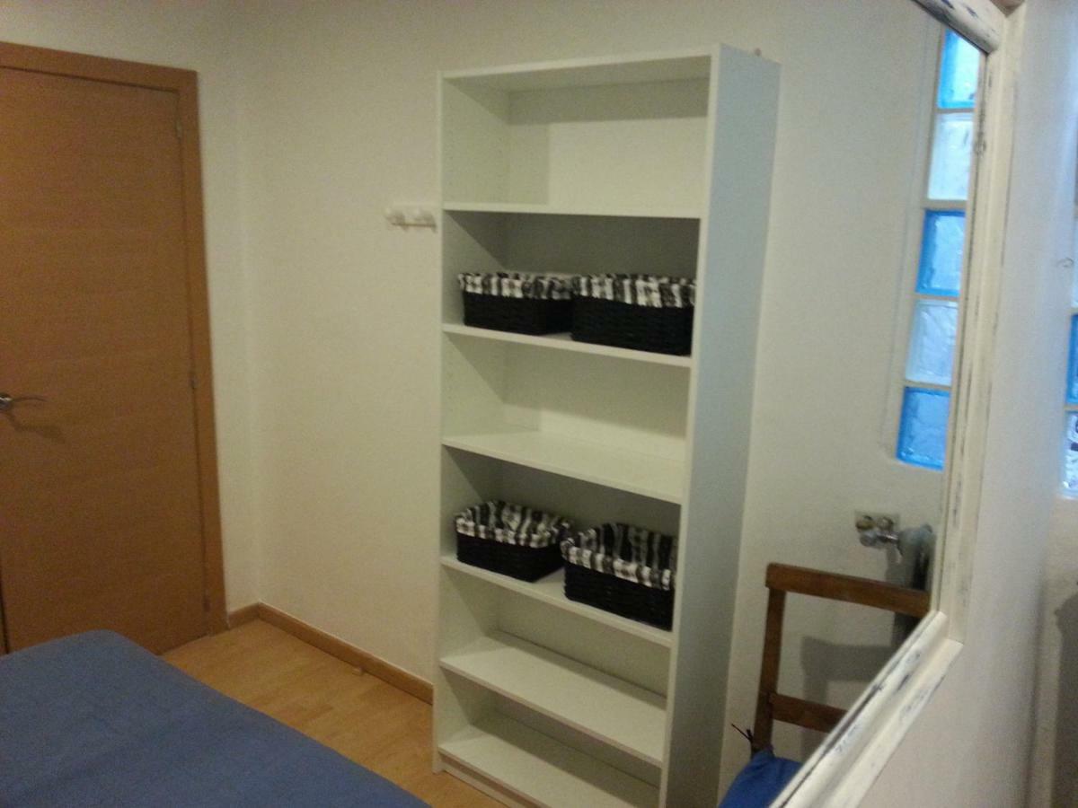 La Casa De Alba Apartment Gijon Bagian luar foto