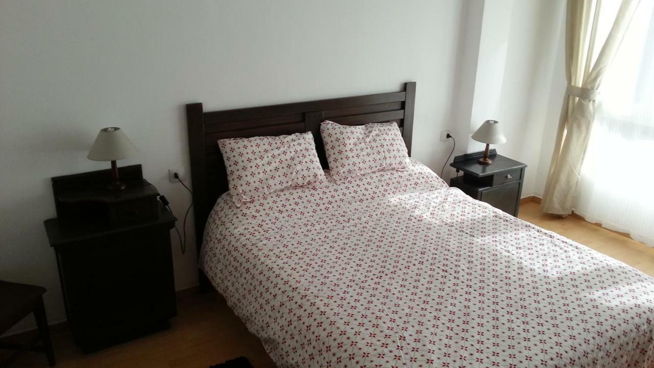 La Casa De Alba Apartment Gijon Bagian luar foto