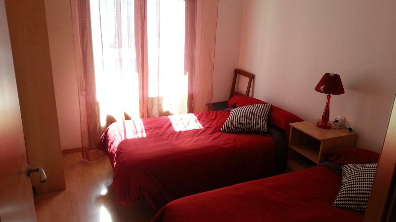 La Casa De Alba Apartment Gijon Bagian luar foto