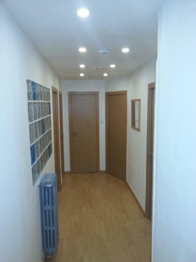 La Casa De Alba Apartment Gijon Bagian luar foto