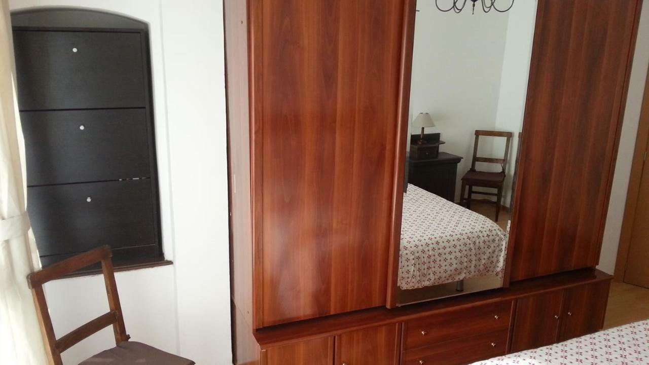 La Casa De Alba Apartment Gijon Bagian luar foto