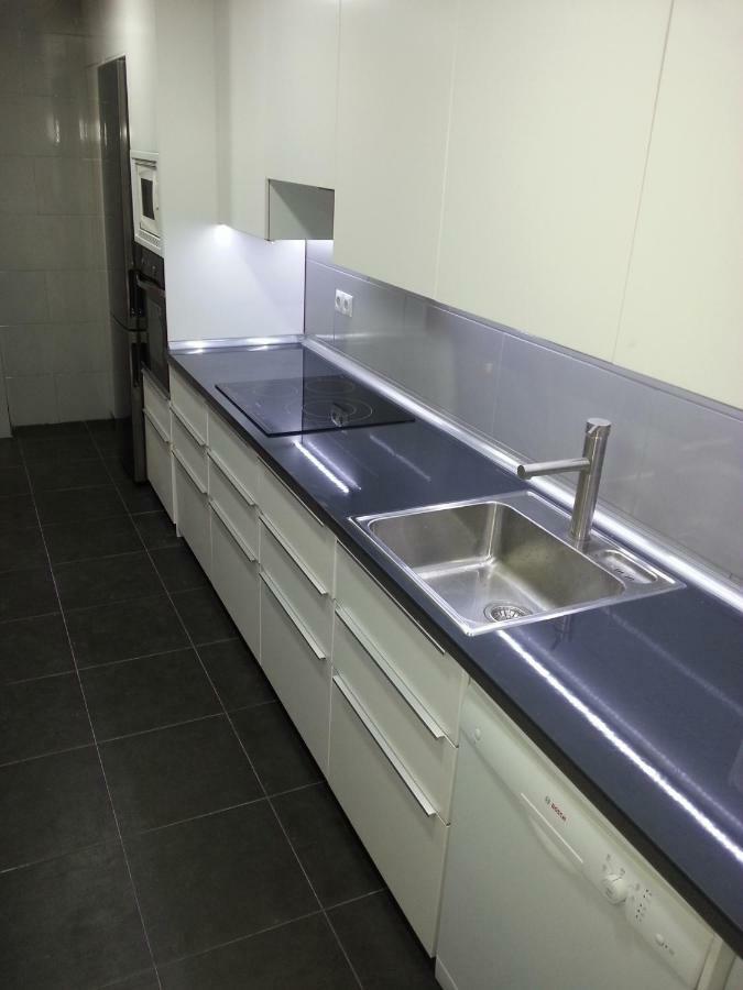 La Casa De Alba Apartment Gijon Bagian luar foto