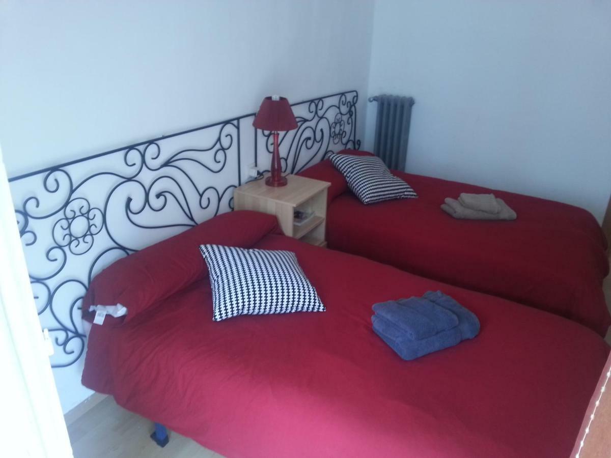 La Casa De Alba Apartment Gijon Bagian luar foto