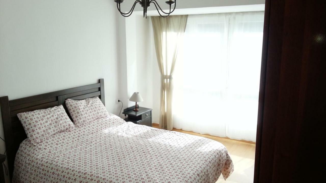 La Casa De Alba Apartment Gijon Bagian luar foto