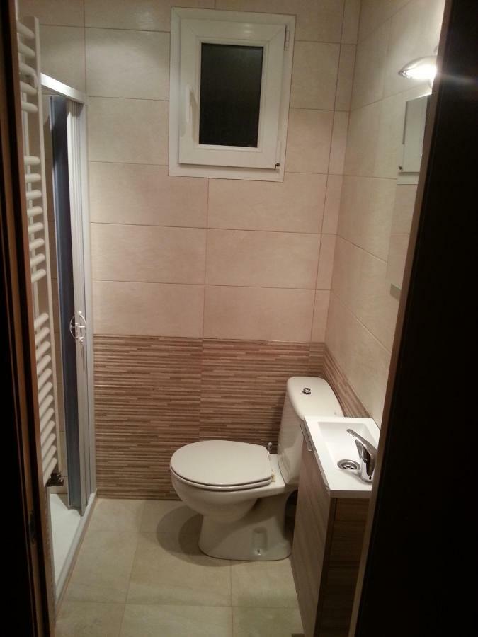 La Casa De Alba Apartment Gijon Bagian luar foto