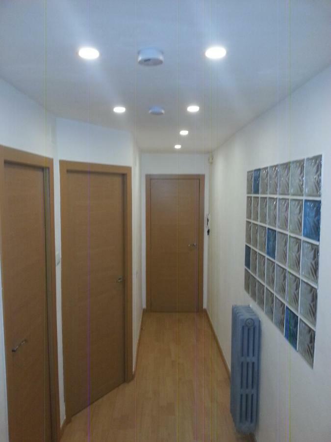 La Casa De Alba Apartment Gijon Bagian luar foto