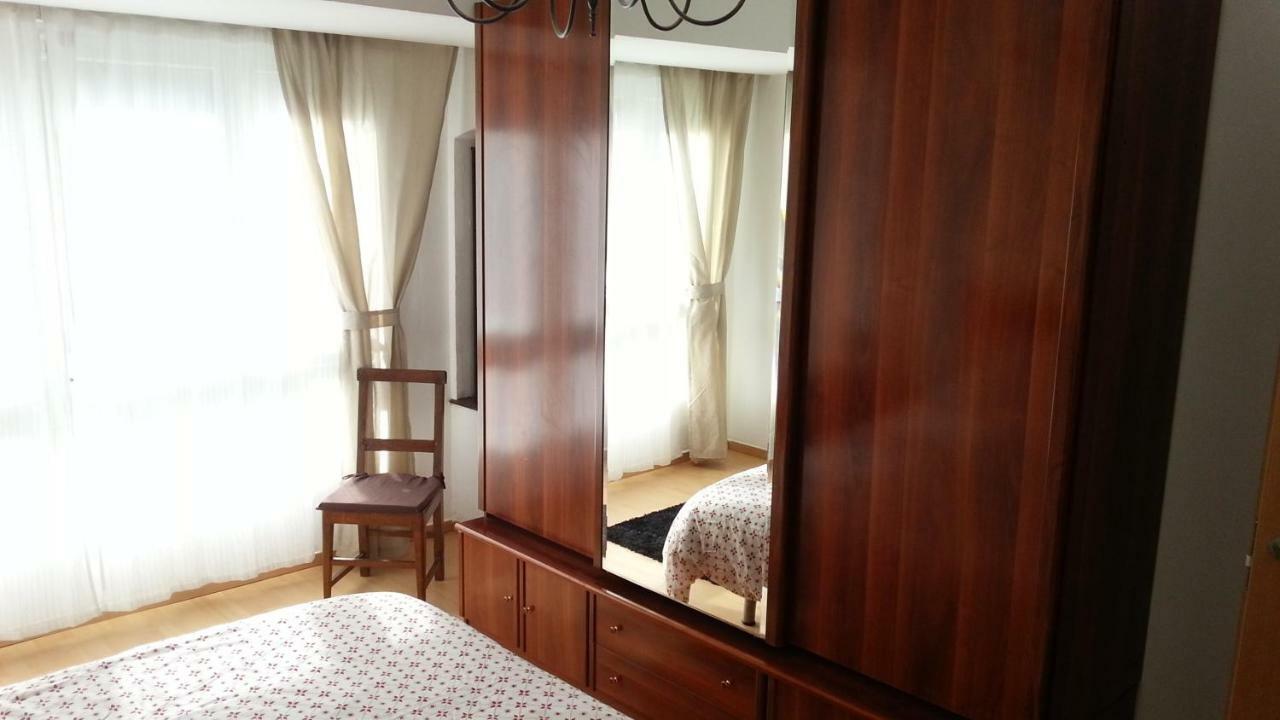 La Casa De Alba Apartment Gijon Bagian luar foto